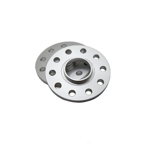 High precision CNC car wheel spacer spacer for bmw f32