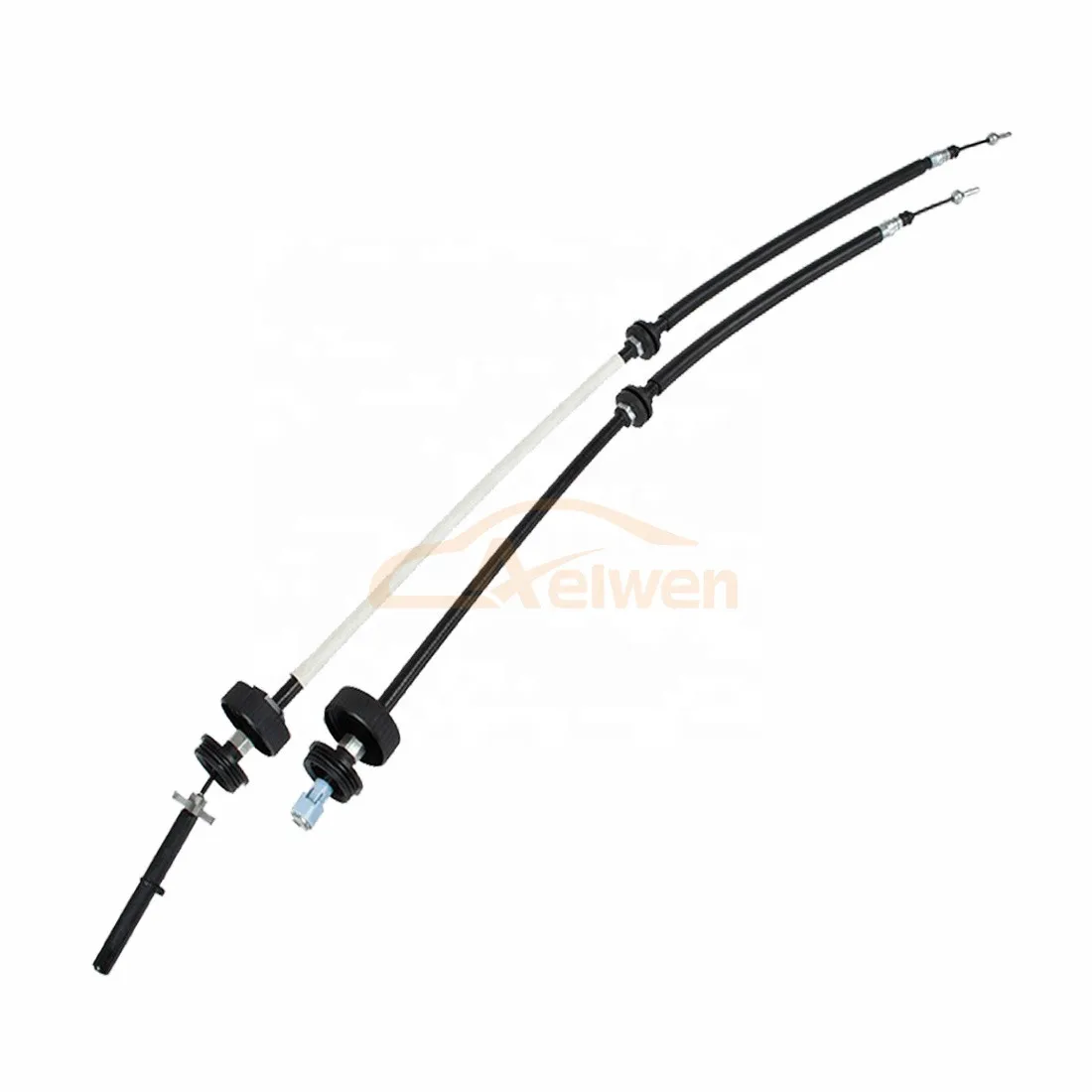 Aelwen Car Brake Cable Fit For Renault For Scenic 360107441R