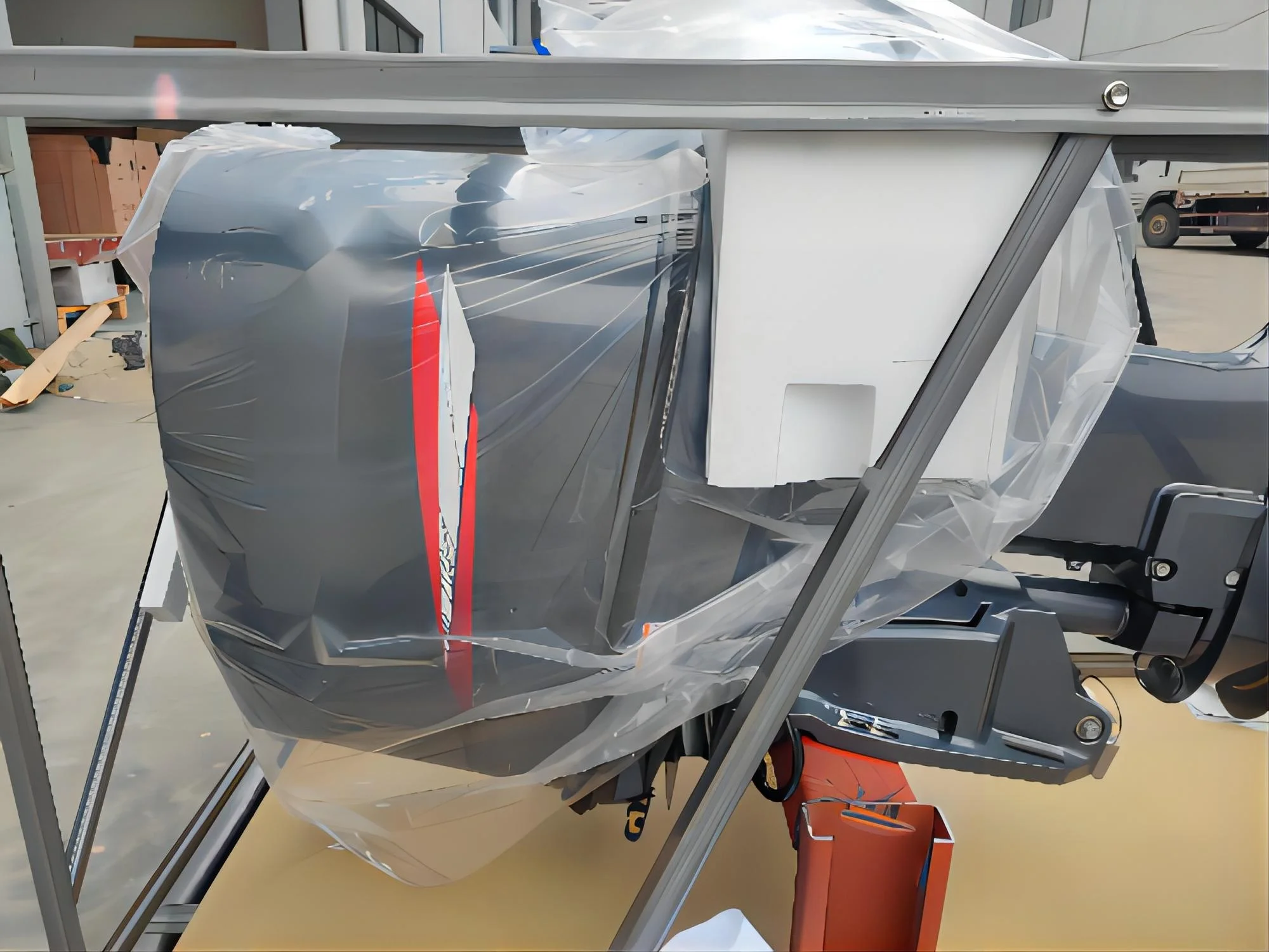 Brand new Outboard Boat Motors remote control 200hp F200BETX Yamahas 200hp 4 stroke electric start Yamah outboard engine