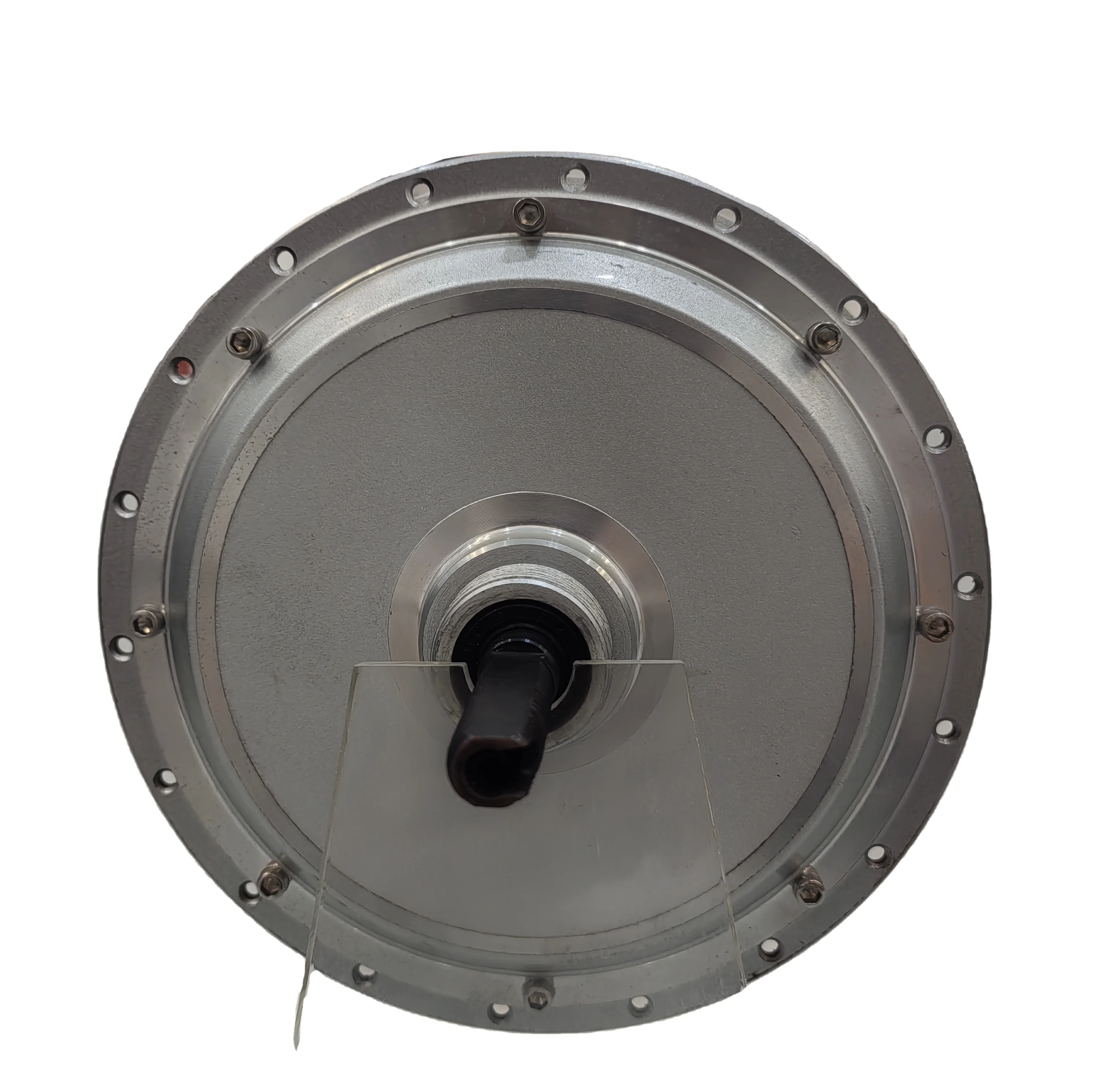 JZ Motor 36V 72V BLDC Electric Wheelbarrow Hub Motor Electric Motorcycle Hub Ebike Conversion Kit for Electric Bicycle