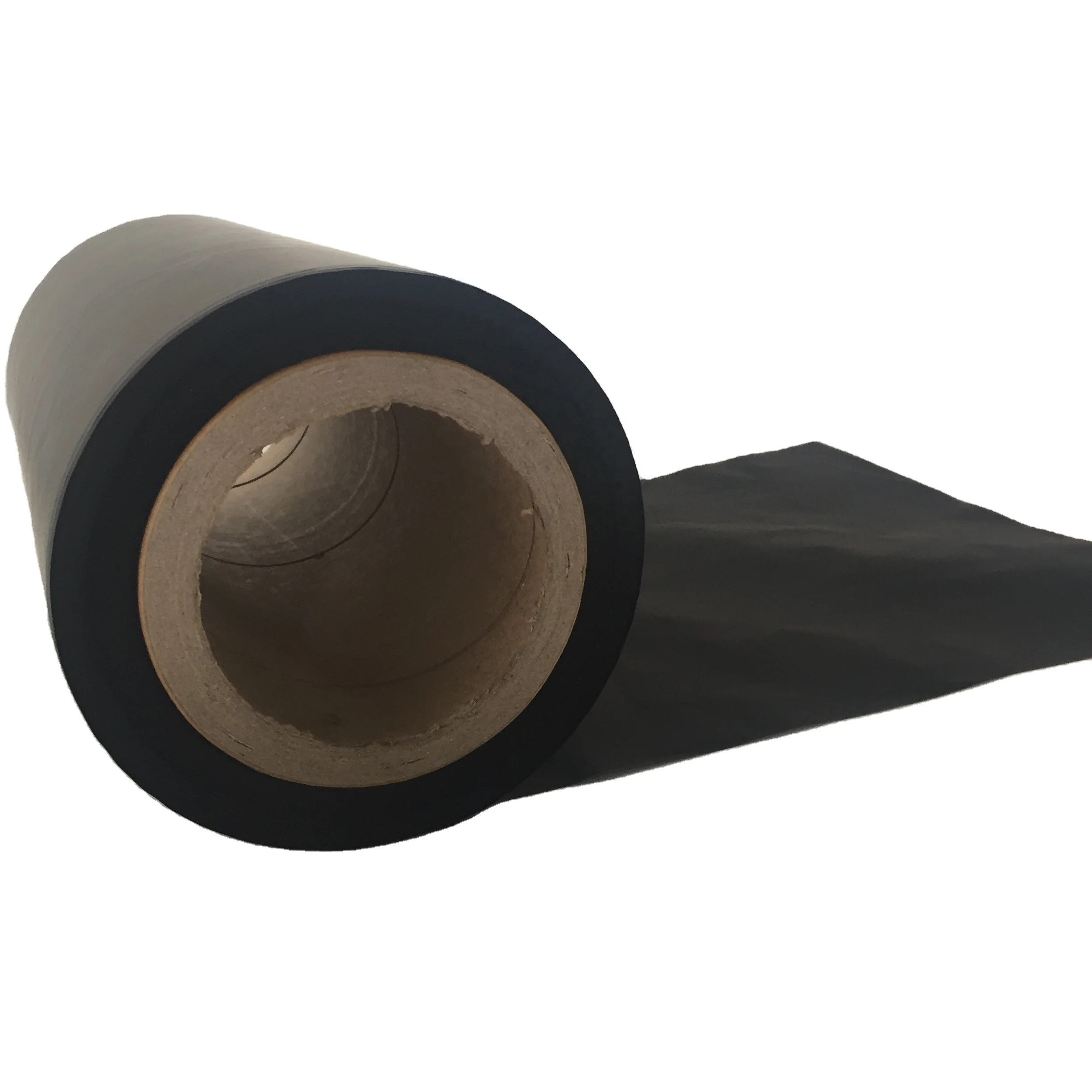 W9.4-12.5cm T50um 26~30Square Resistance PU  Conductive Film