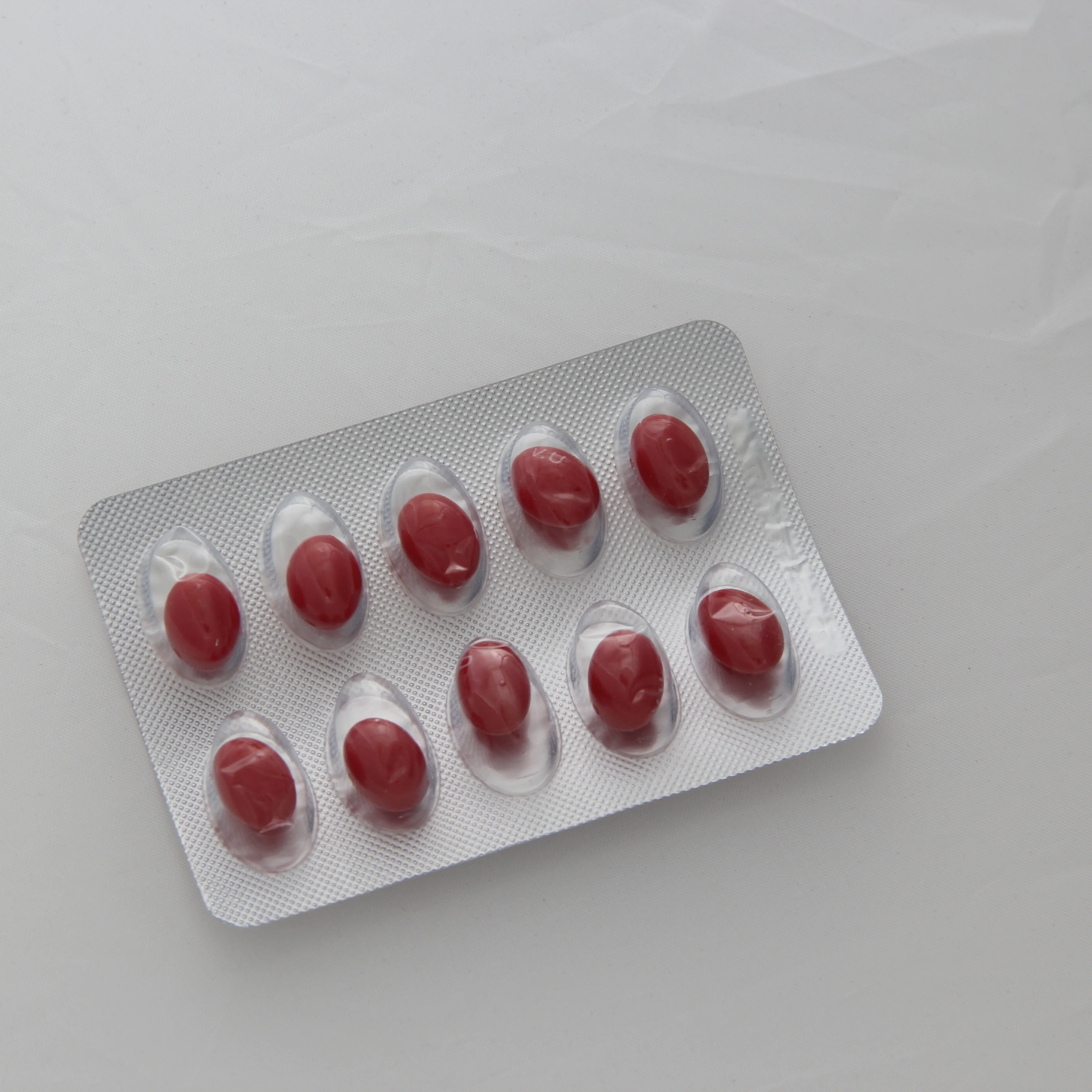 Omega 3 18/12 EPA DHA Capsules