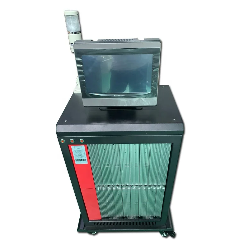 Терморегулятор с сенсорным экраном, может присоединяться к промышленному Ethernet