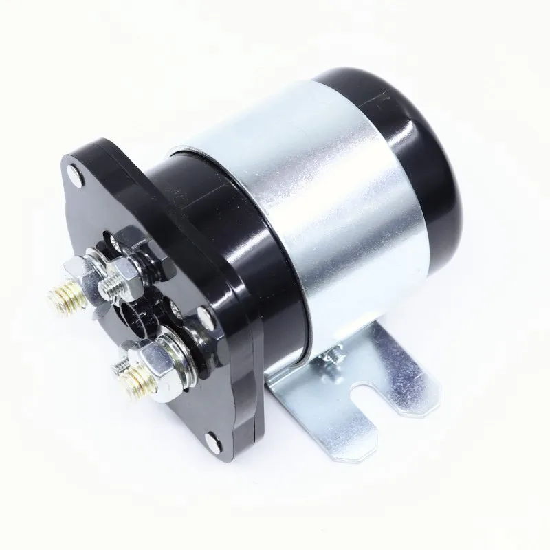 12V 24V 200A переключатель запуска электромагнитное реле для двигателя постоянного тока магнитный переключатель двигателя 3050692