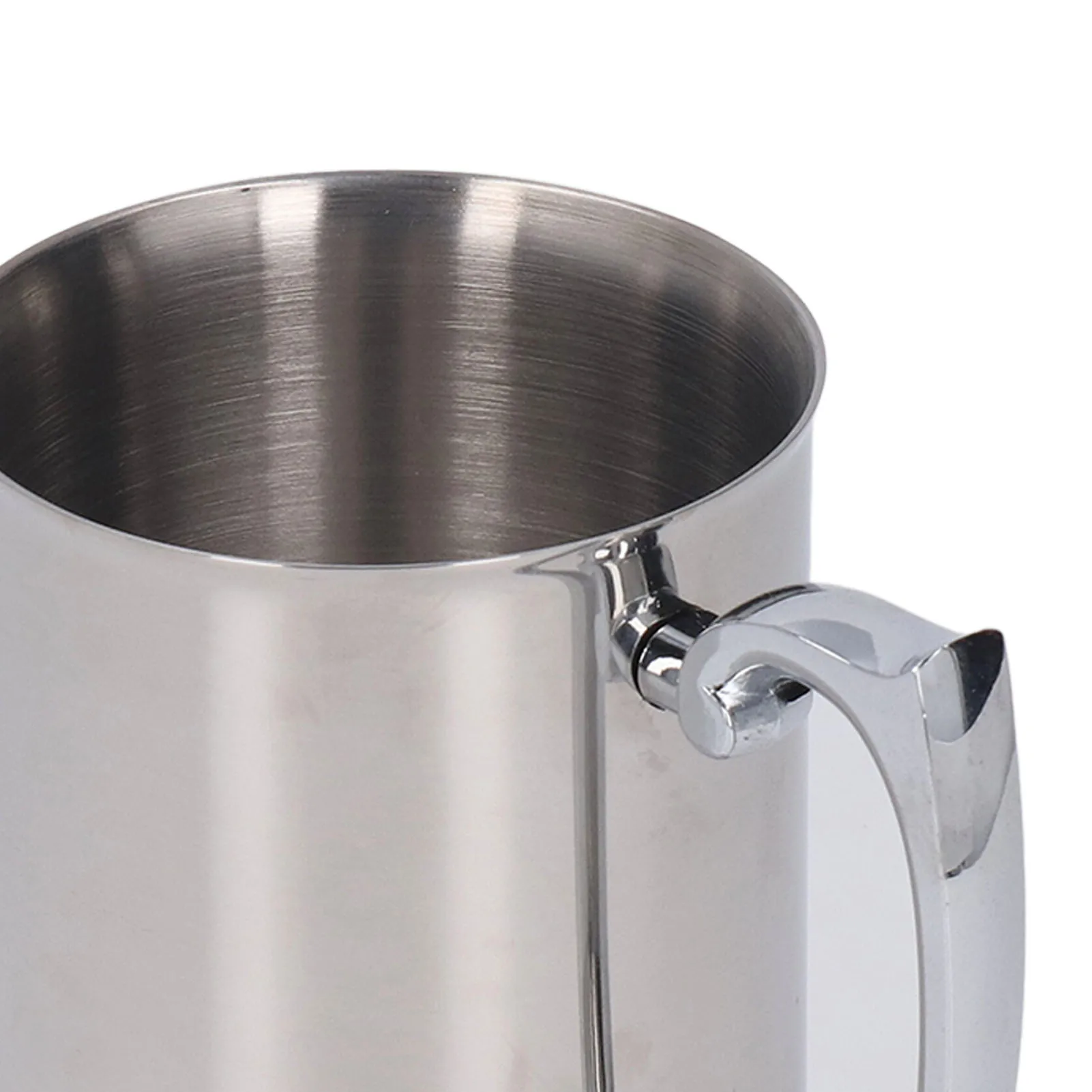 Wholesale Beer Steins Stainless Steel Beer Mug German Beer Stein and Anti Corrosion Coffee Mug for Bar