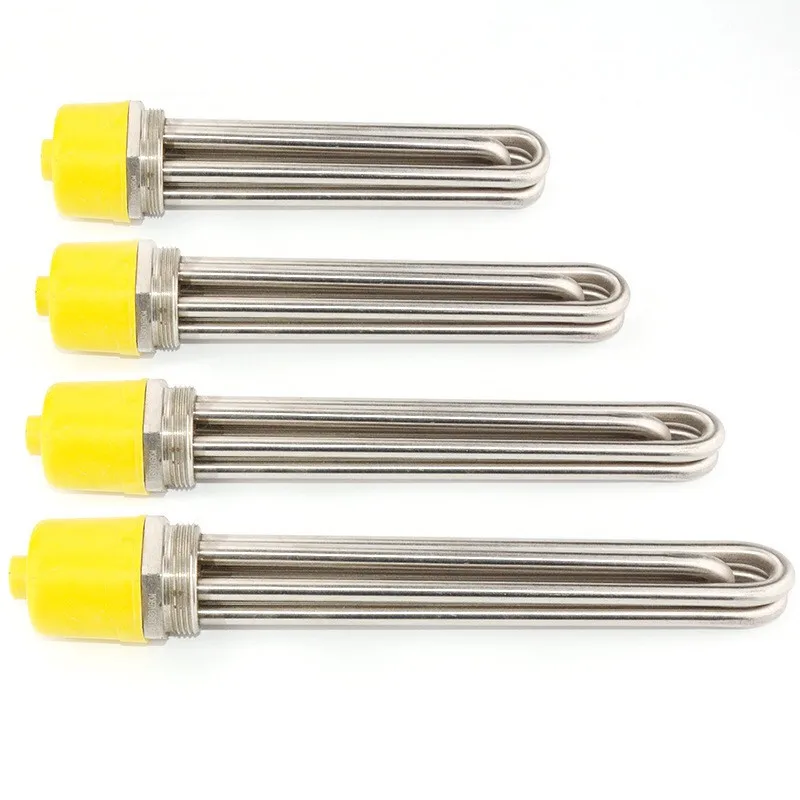 Top quality durable water heating rod incoloy heating element for water heaters
