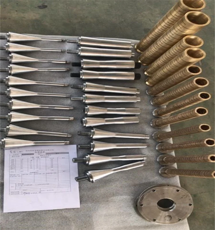 PP Pipe extrusion machine line