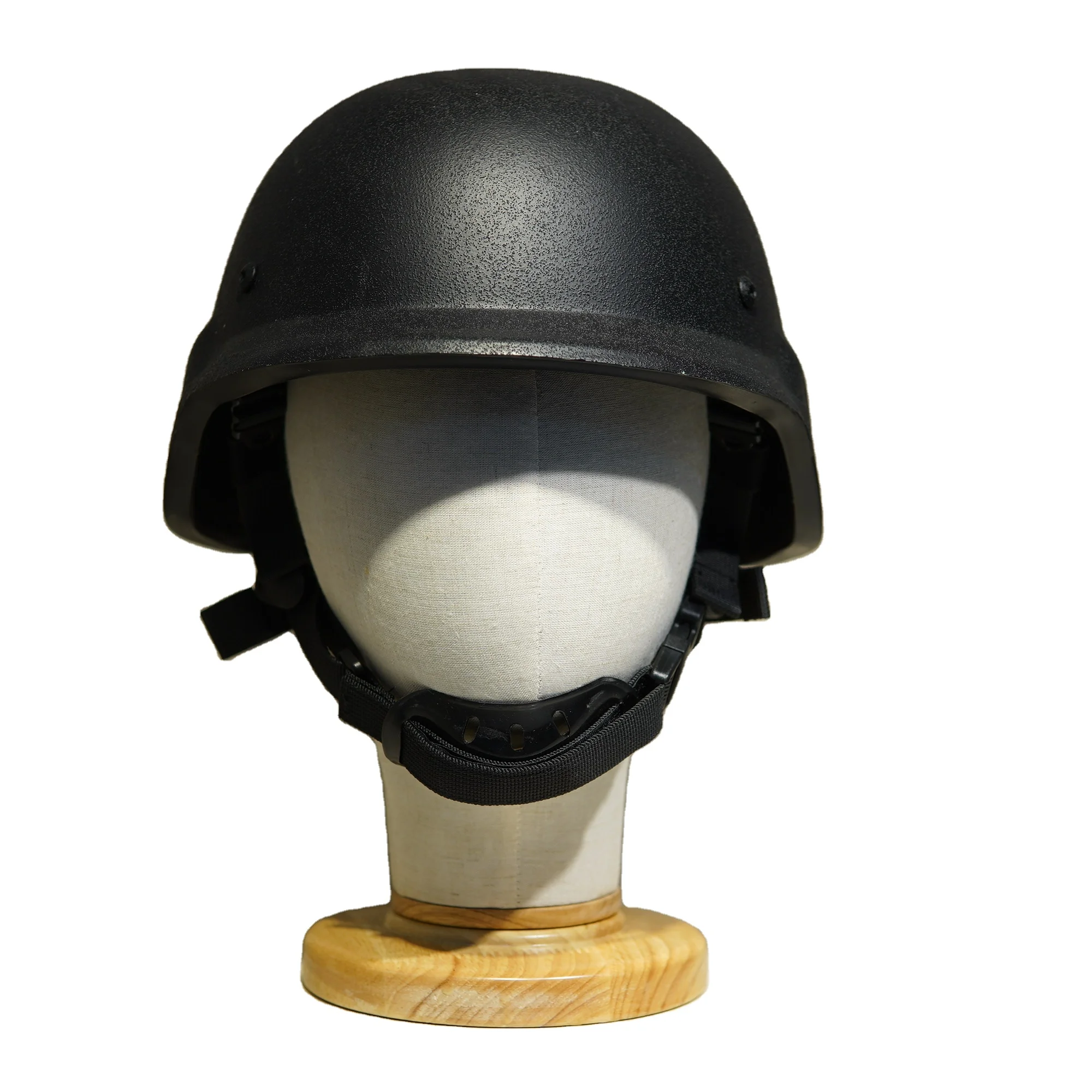 PASGT NIJ IIIA bulletproof ballistic tactical helmet