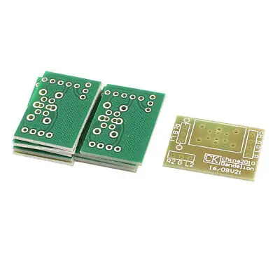 china customized electronic 4layer 6 layer 8 layer fr4 94v0 blank hasl circuit board pcb