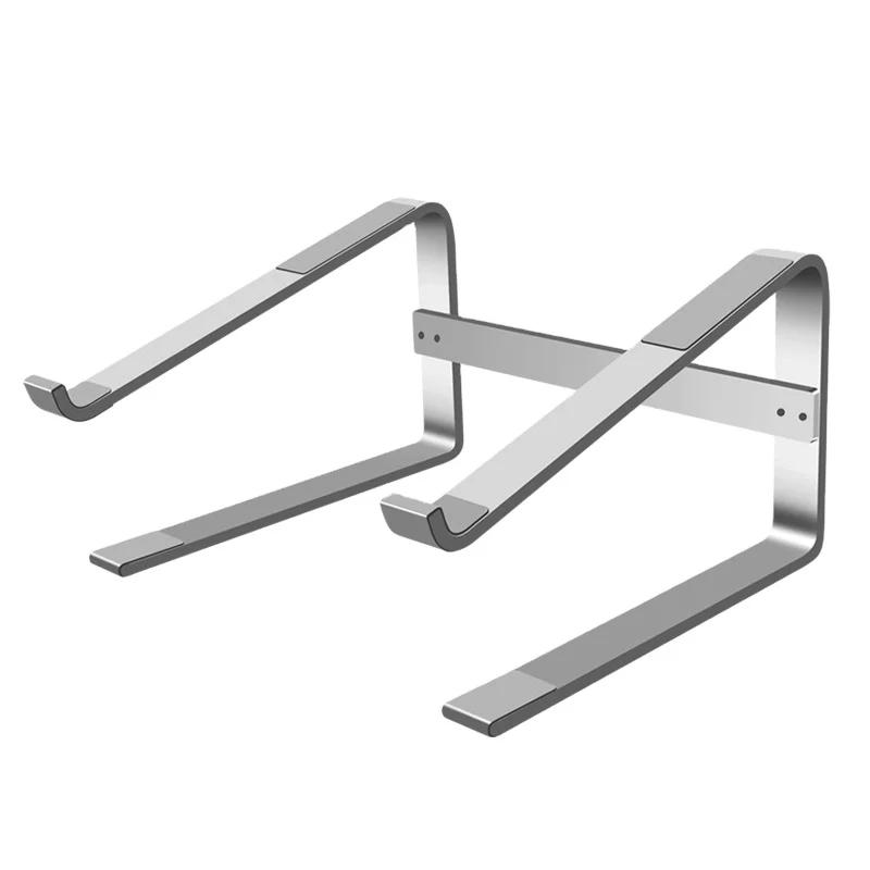 Алюминиевый держатель для ноутбука для IPad