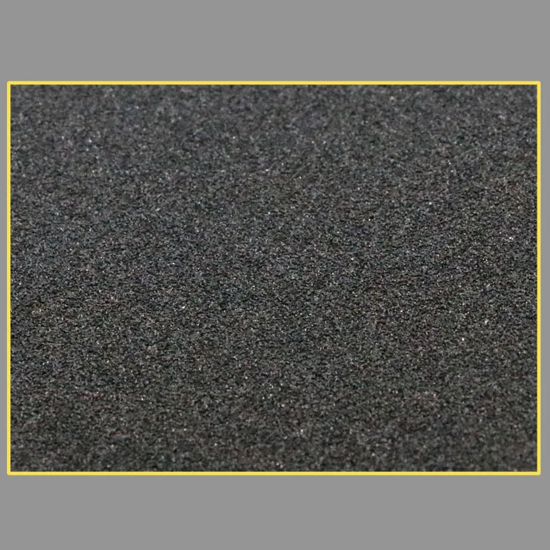 YINGPEI Melon seeds skateboard water drop skateboard mini four-wheel widened small skateboard beetle land surfboard