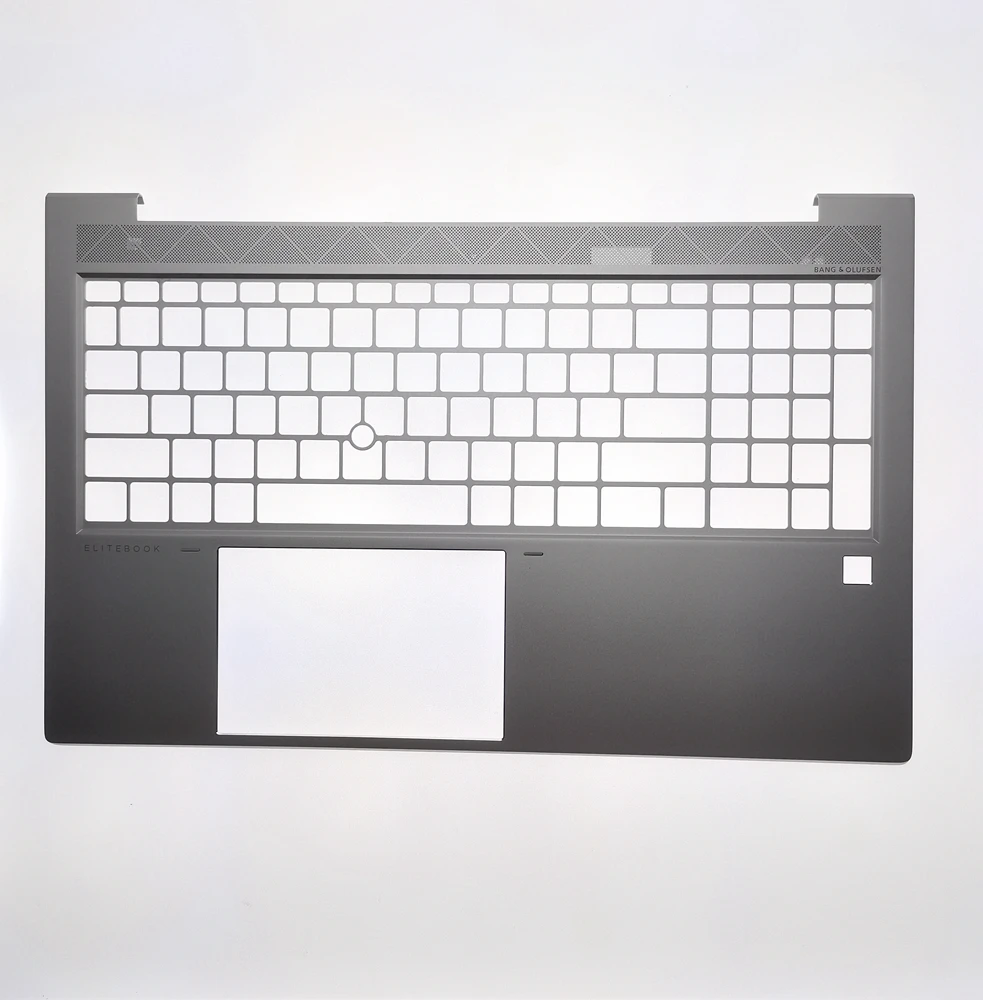 Genuine Laptop Repair Replacement Part Palmrest Upper Case Keyboard Bezel for HP Elitebook 850 G7 6070B1843801 (1600384222378)