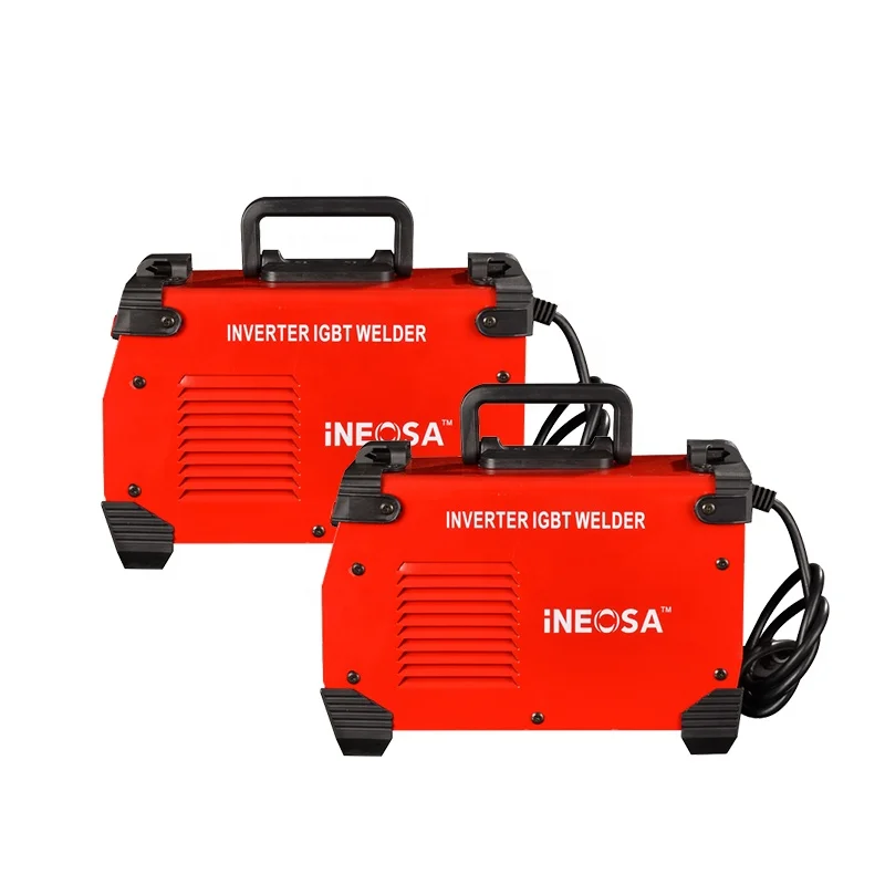 Arc 300 Heavy Duty Arc Inverter Welding Machine