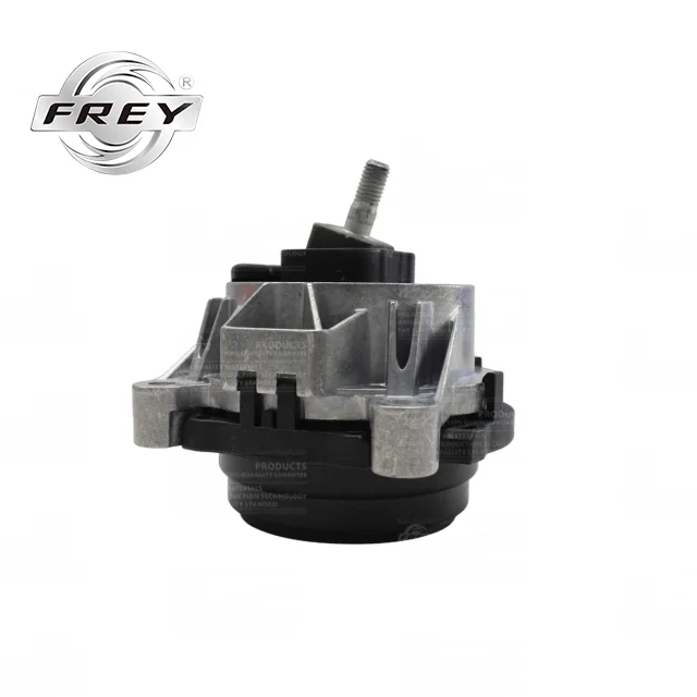 OEM 22116856183 Frey Auto Parts for BMW F30 F35 F25  Car Left Engine Mount Automobile Parts