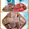 Peto Freeze Dried Beef OEM meat dry meat