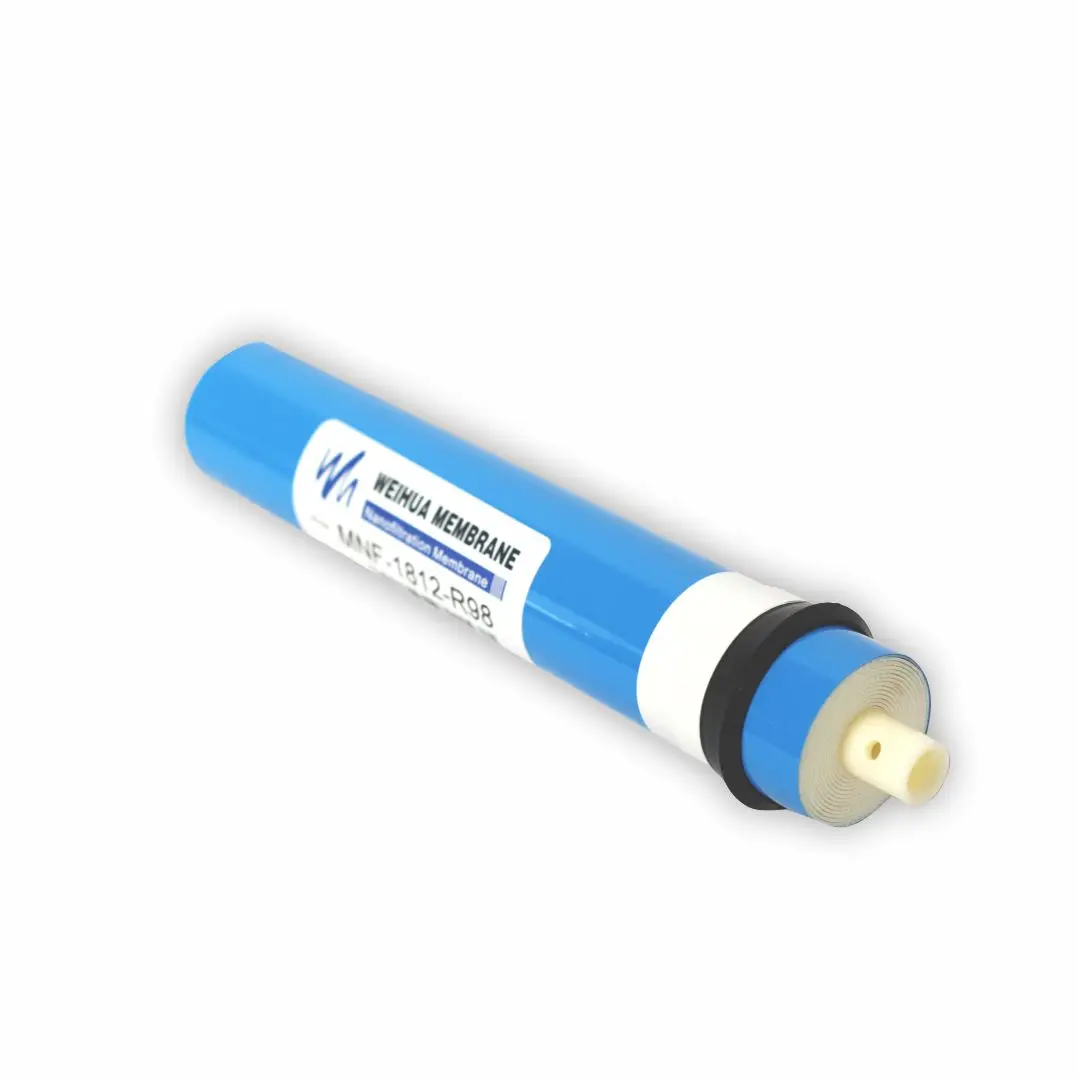 MNF-1812-R98 Spiral-Wound Nanofiltration Membrane NF Membrane