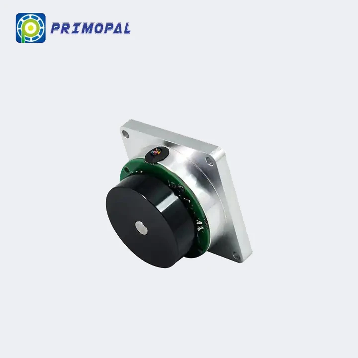 PrimoPal high quality 3 phase Dia60mm 12~48v round outer rotor bldc brushless electric motor  DC