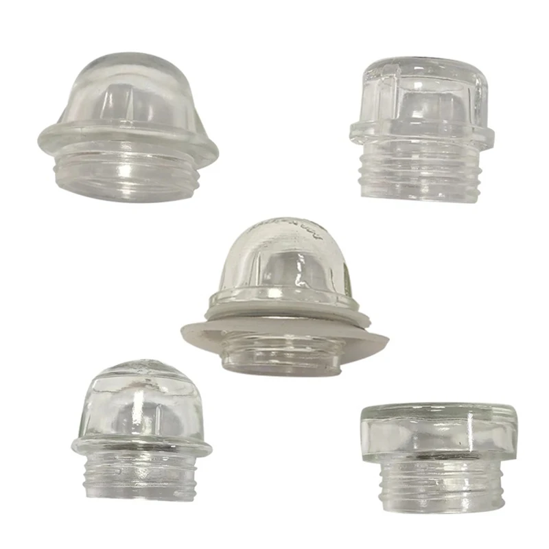 Hot selling new product G9 high temperature resistant oven lamp glass cover