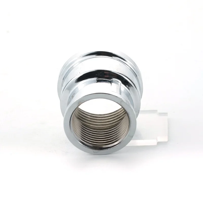 Wholesale price complete customized long-life specifications 3/4*1/2-1*3/4 nipple fittings