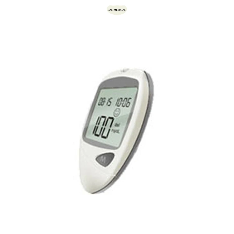 Глюкометр для измерения уровня глюкозы в крови, 20-60%