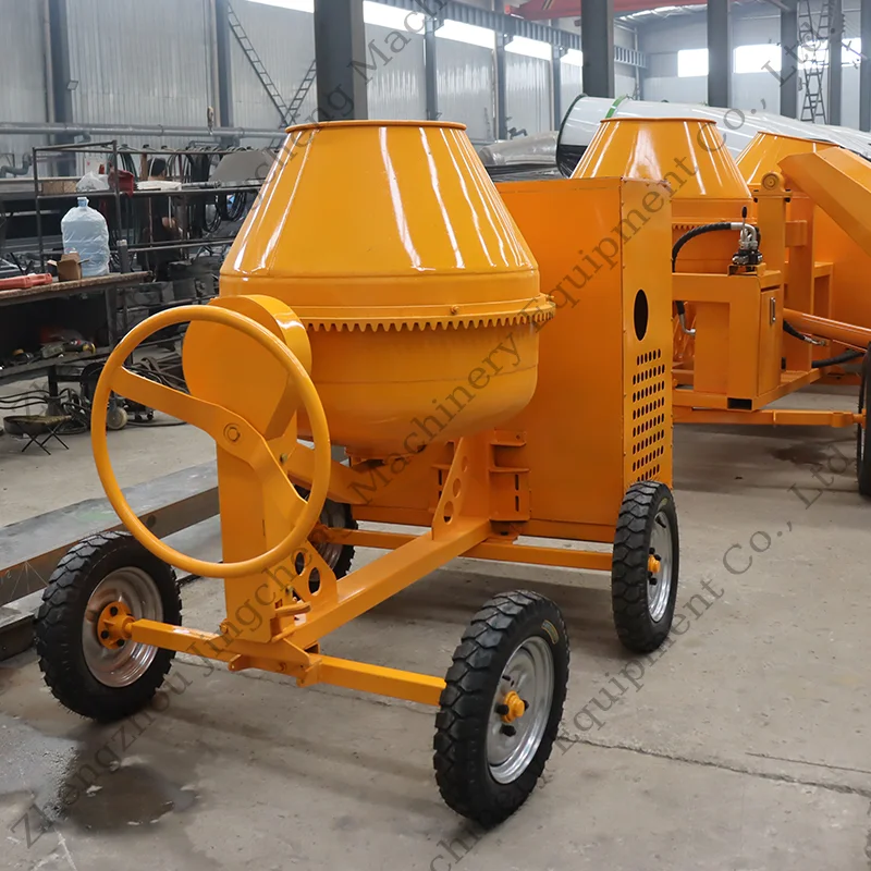 Высокопроизводительный компактный вертикальный смеситель для лабораторного и небольшого заводского использования