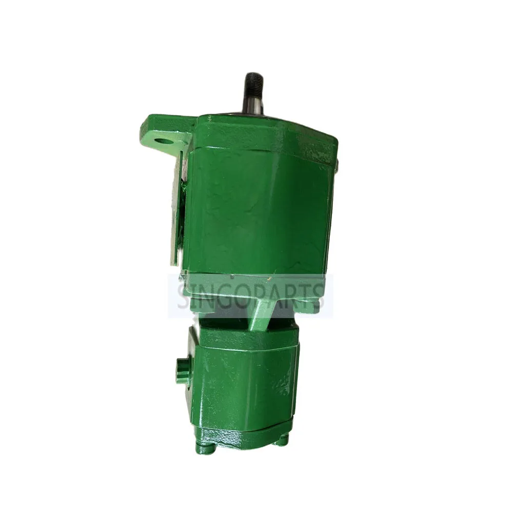 SJ21032 Hydraulic Gear Pump For Tractor 1104 1204