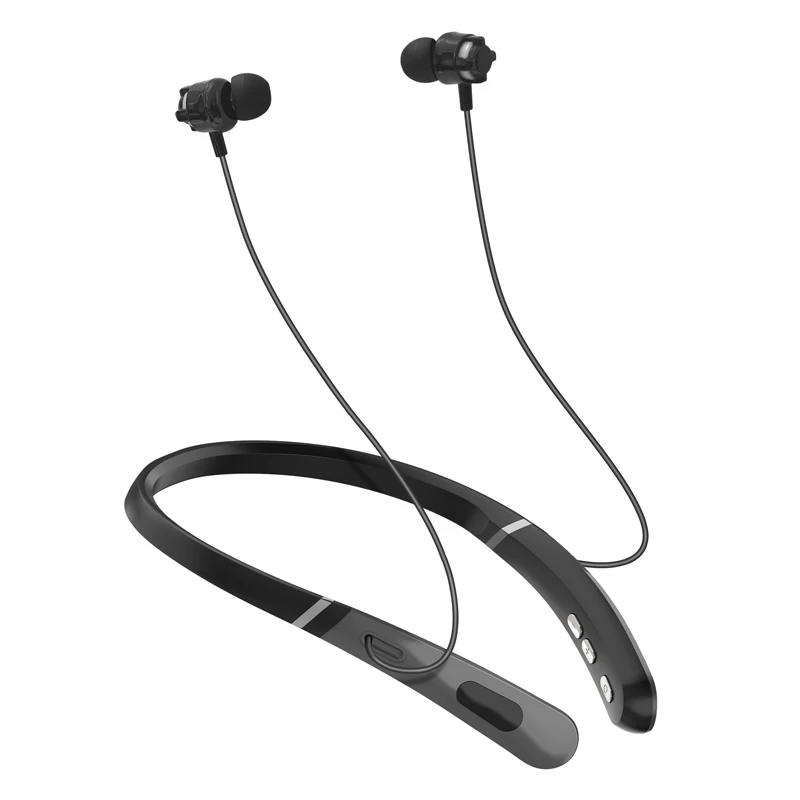 Hearing Impaired Products 2.4g Wireless Digital Hearing Enhancement Headphone