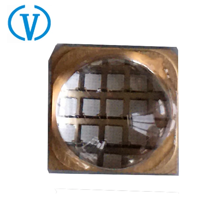 Greenergy 2021 New Alibaba 100mW LED ultraviolet uv light For Ultraviolet Machine