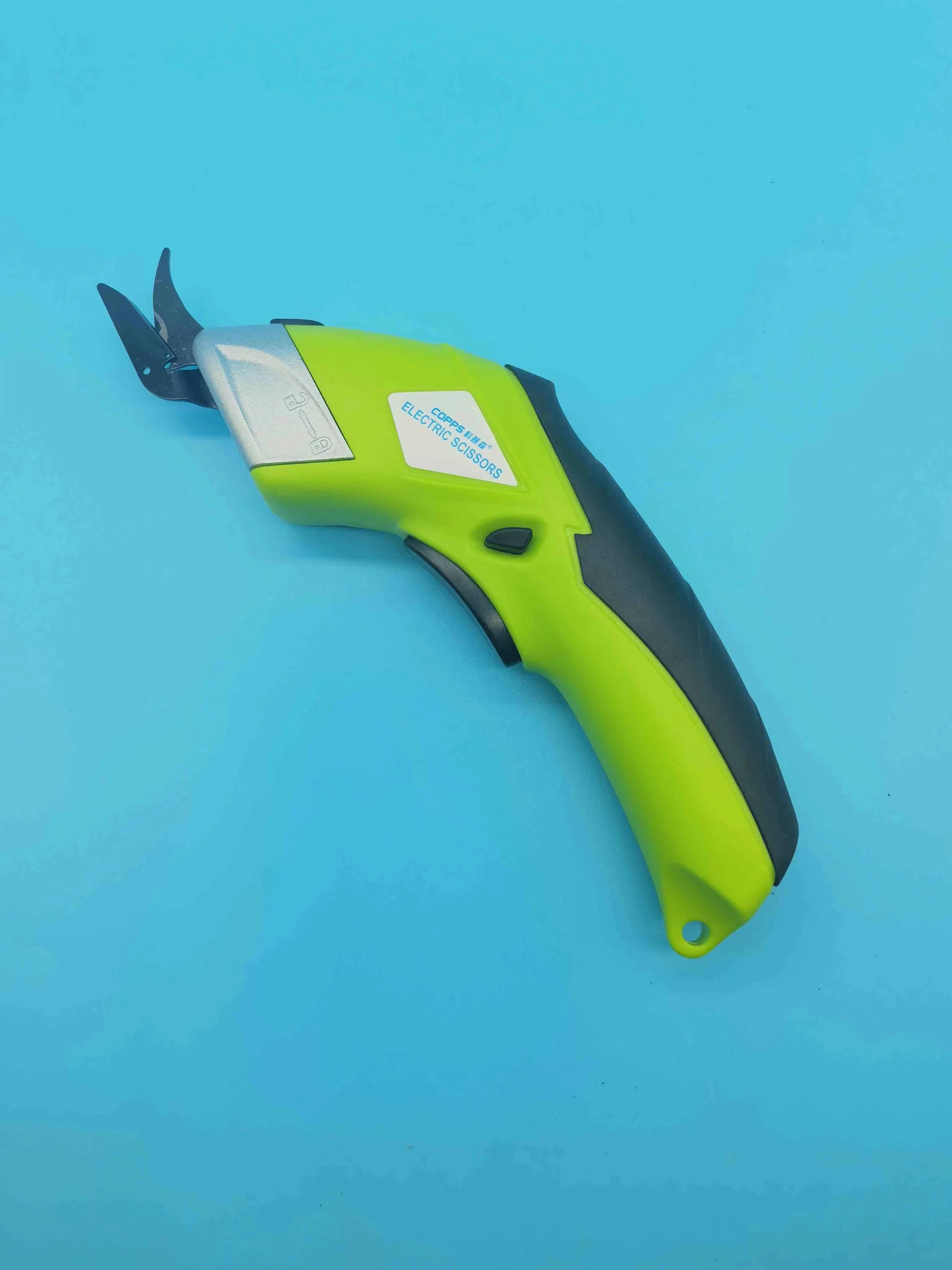 Electric scissors fabric cutting electric scissors