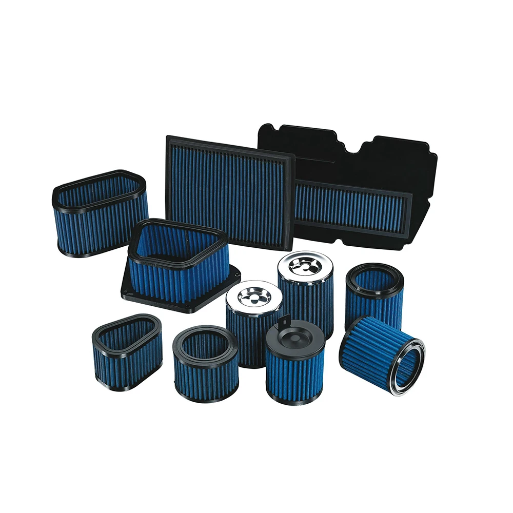 Reverse osmosis water filter system fuel filter marine engine oil for vehicle engine components