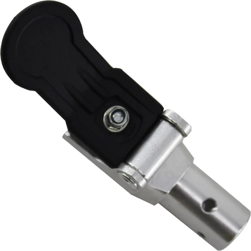 back folding device for wheelchair  wheel chair spare parts