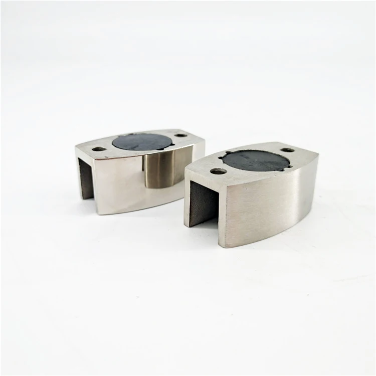 Направляющая для пола раздвижной двери из нержавеющей стали, направляющая для раздвижной двери