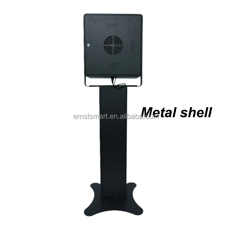 Ipad Photobooth Shell Photo Booth 10.9 Inch 12.9 Inch Ipad Air Selfie Kiosk Birthday Party Ipad Pro Photo Booth Selfie Machine