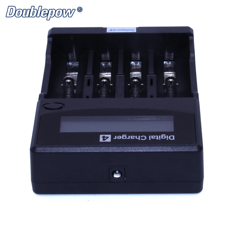 Lii-PD4 LCD 3.7V battery charger 18650 18350 18500 16340 21700 20700B 20700 10440 14500 26650 1.2V AA AAA NiMH Battery charger