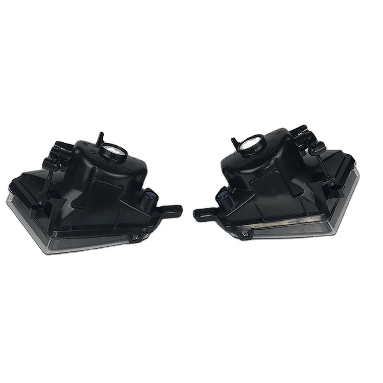 63177177711/ 63177177712 Lightweight Fog Light Lamp For Bmw 5 Series E60 Lci 2008-2011