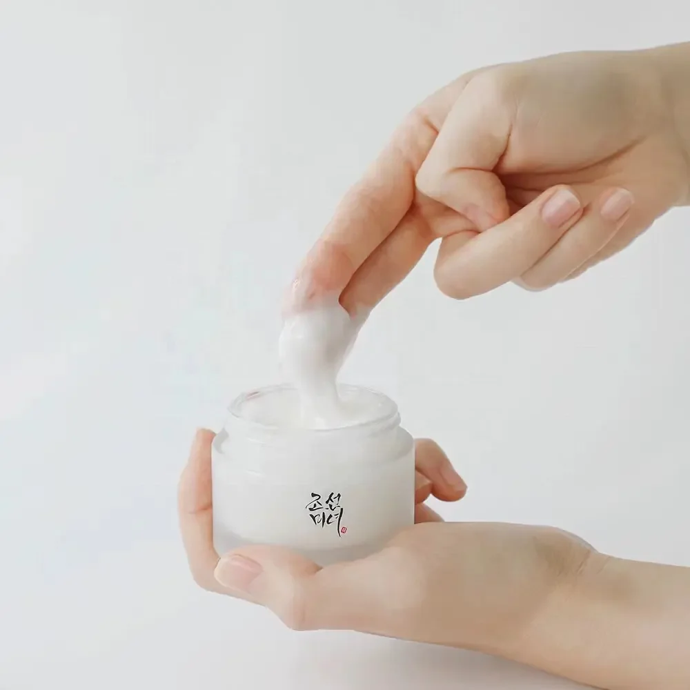 Private Label Beauty of Joseon Moisturizing Cream Whitening Anti-Aging Anti-Oxidation Skin Care Face Cream