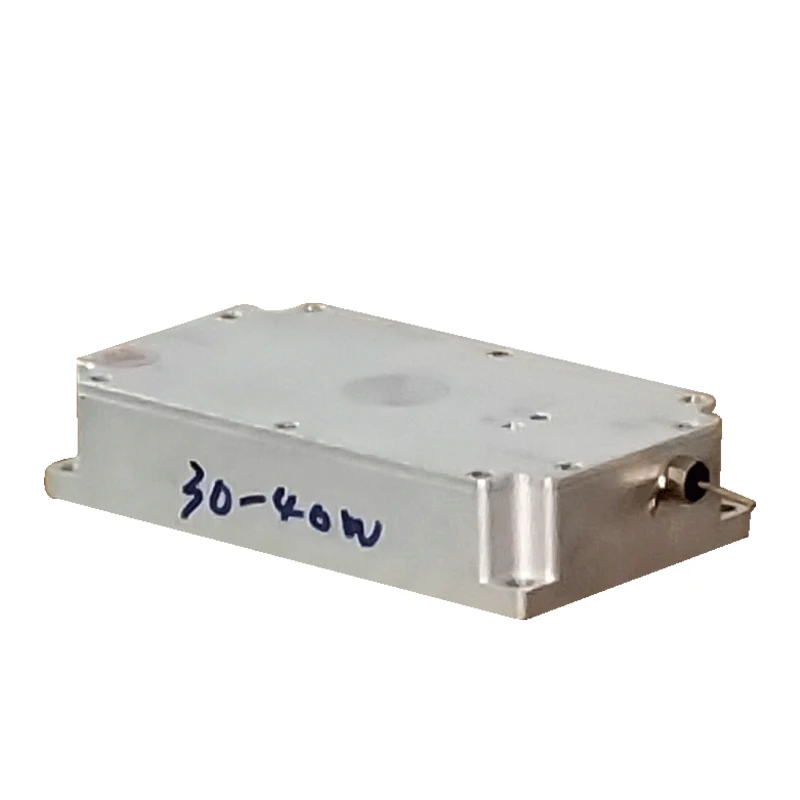 Customized portable 2.4Ghz 30W anti drone module
