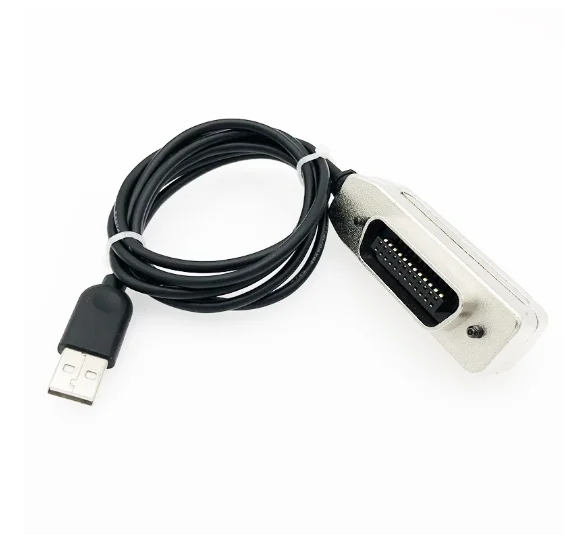 GPIB to USB to  Connector /  conversion  GPIB-USBCDC compatible Prologix IEEE-488 Instrument Interface H021