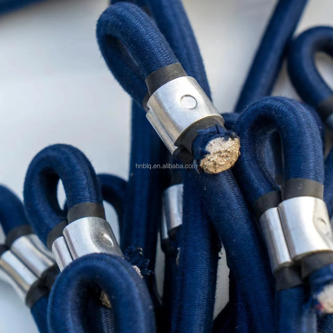 Hot Sale Bungee Cord Elastic Rope Bungee Trampoline Cord Bungee Cord with Competitive price