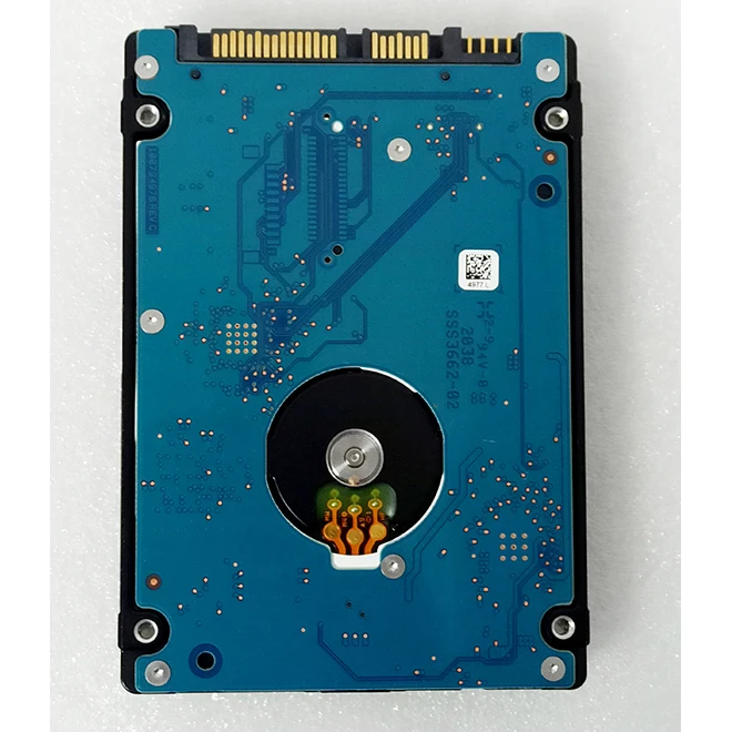 Bitinnov Оригинальный Новый Seagate-ST4000LM024 2 5 дюймов HDD 4 ТБ 5400 об/мин 128 Мб жесткий диск для