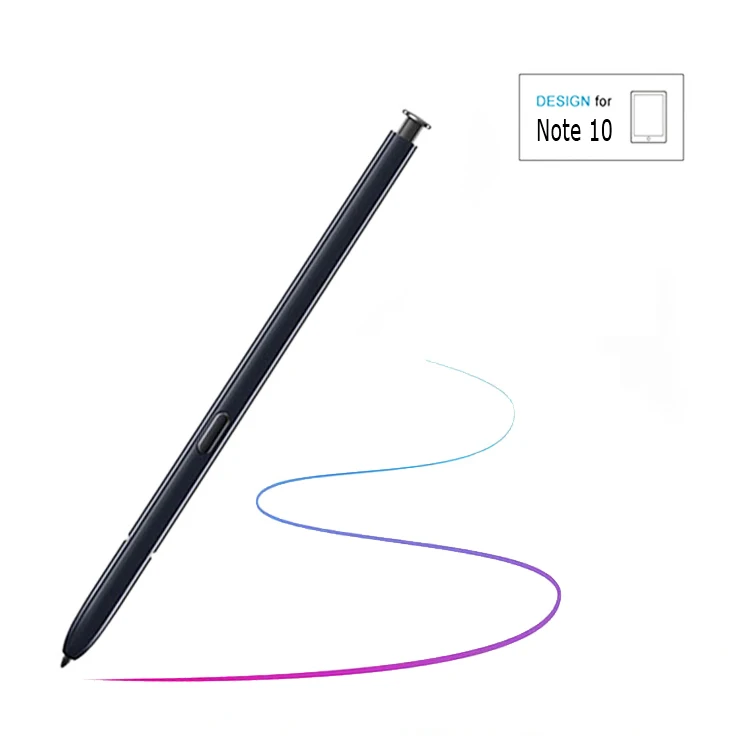 replacement Original Touch Pen For Samsung Galaxy Note 10/10+ Plus Touch Pen Stylus S Pen with retail box