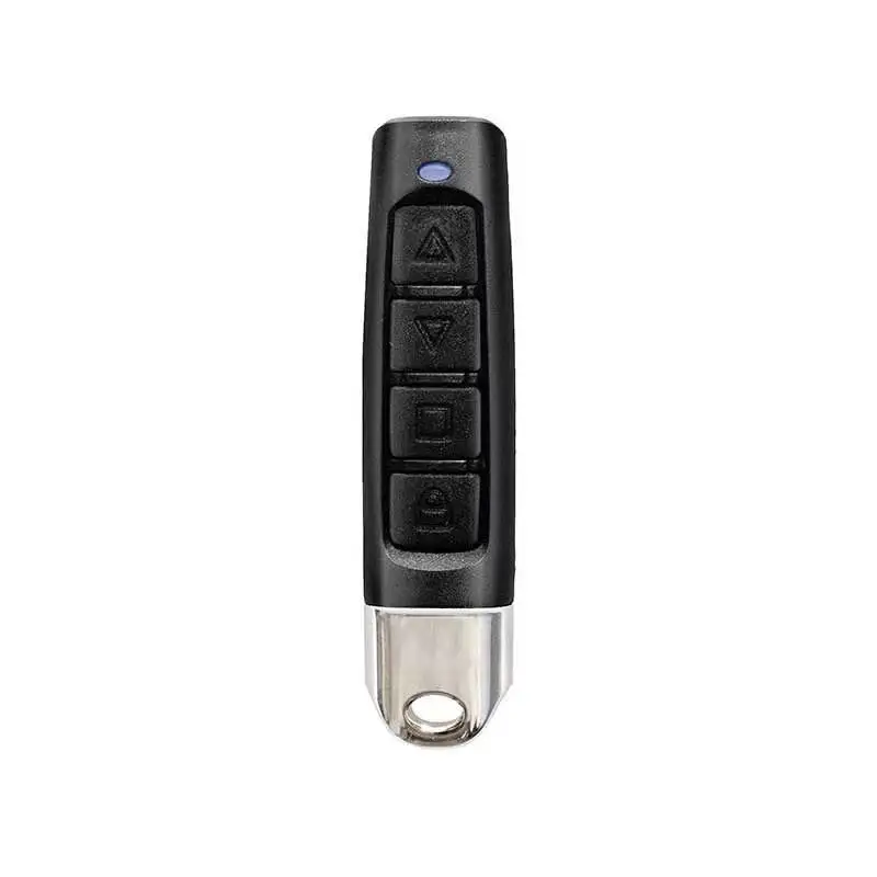 Garage door remote 4 button garage/gate door replacement remote control with dip code