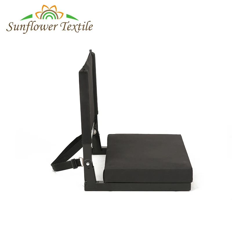 Furniture Grandstand Comfort Seats with Ultra-Padded Seat