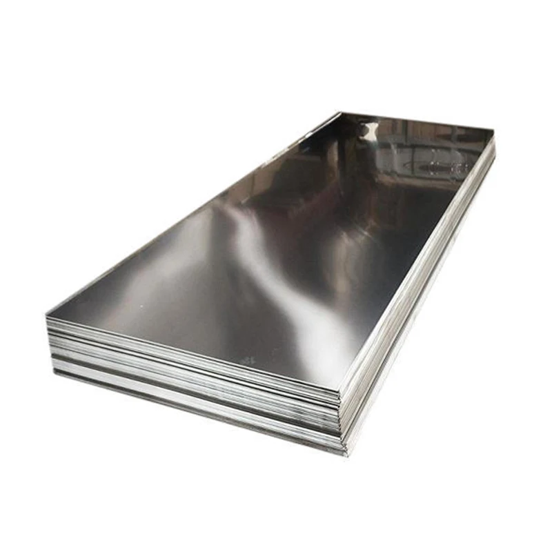 Cold rolled aisi 301 201 304 316L 430 2B BA Hot rolled Stainless Steel plate/sheet