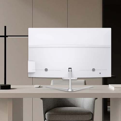 Custom Aio 21.5 23.8 inch Personal Computer All in one pc Core i5 10400 ordinateur de bureau complet free keyboards and mouse