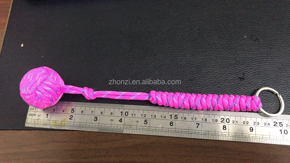 Paracord Monkdy Fist.png