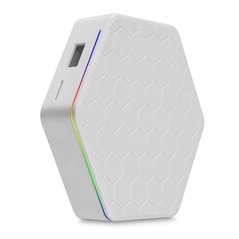 Wi-Fi-роутер для умного дома 300 Мбит/с пластиковая