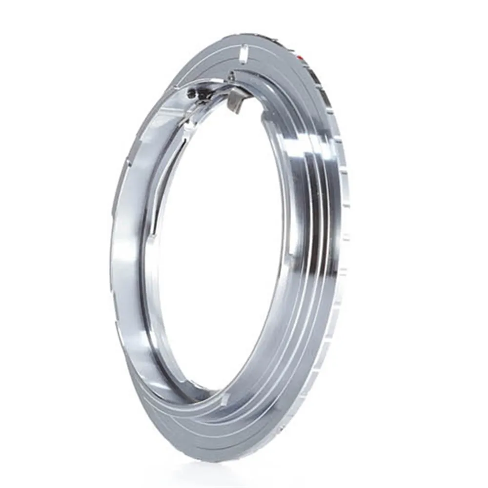 FOR Nikon camera  lens to FOR Canon camera body mount AI-EOS Lens  adapter