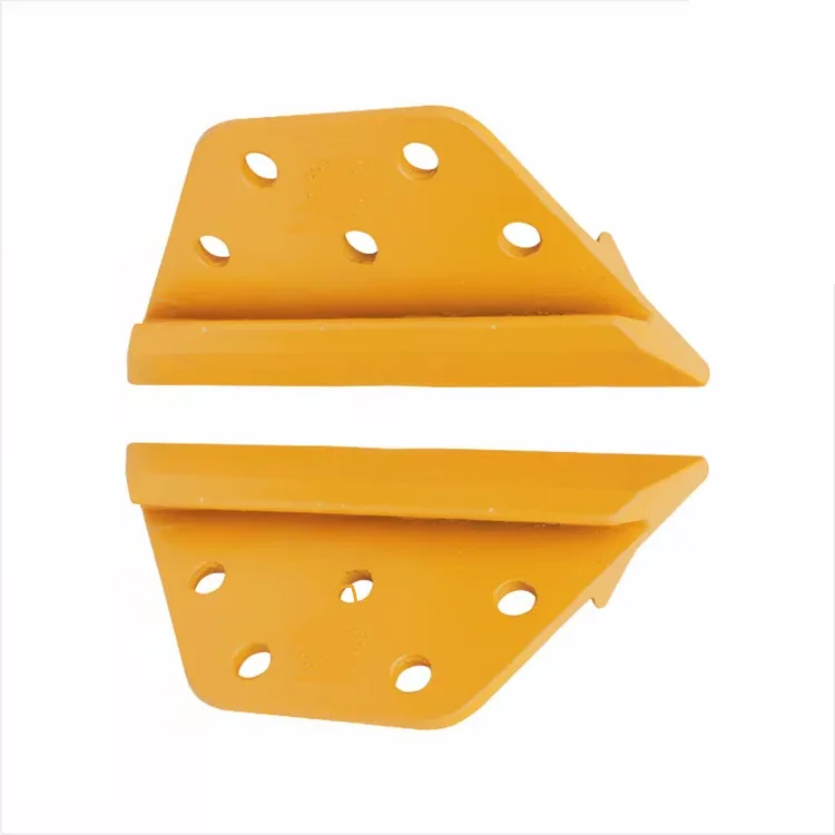 Для колесного погрузчика jcb индивидуальный резак с зубцами ковша и боковой резки 13 тонн зубцы экскаватора 205-70-19570rc 53103208 3cx 4cx sk350