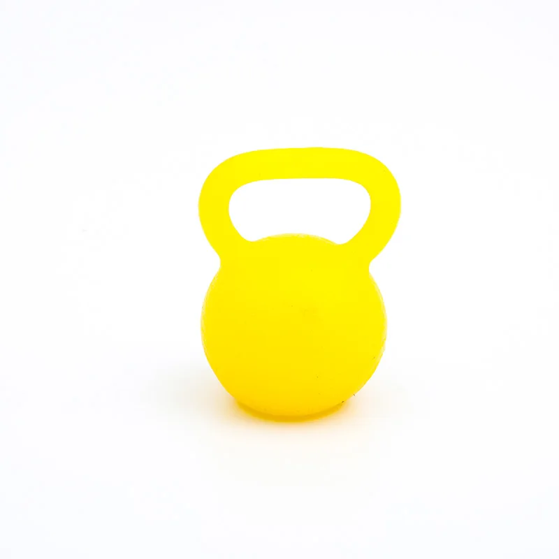 Boutique Gifts Fitness Hand Exercise Finger Flexible Training Toy Squeeze Grip Ball